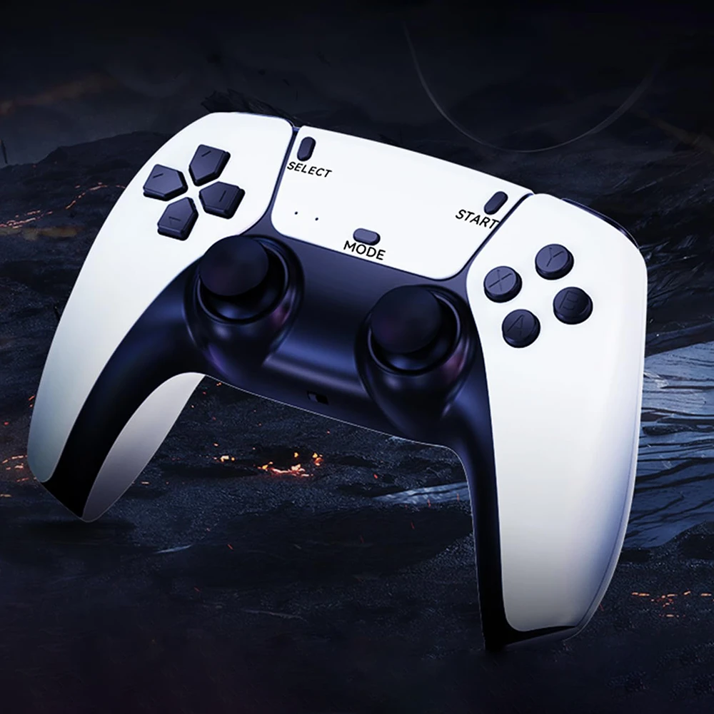 Gamepad